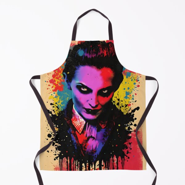 Item preview, Lady Vampire designed and sold by DimensionVibe.