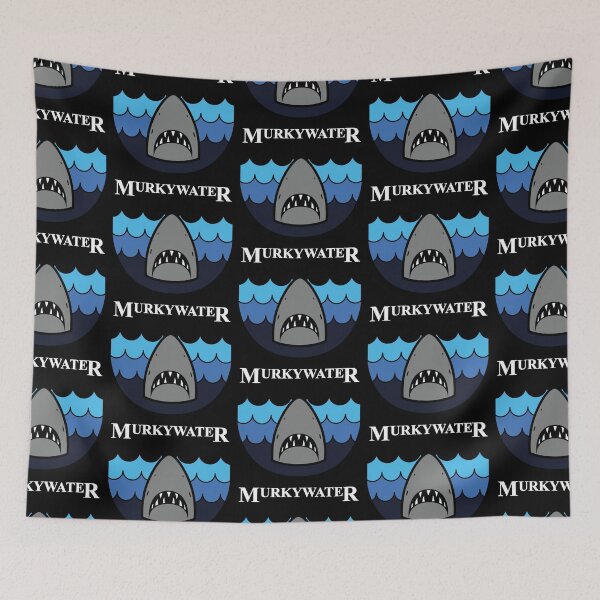 Item preview, Murkywater Logo — Payday 2 designed and sold by TheNerdGuy.