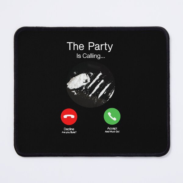 Item preview, Party call designed and sold by Konstantin0718.