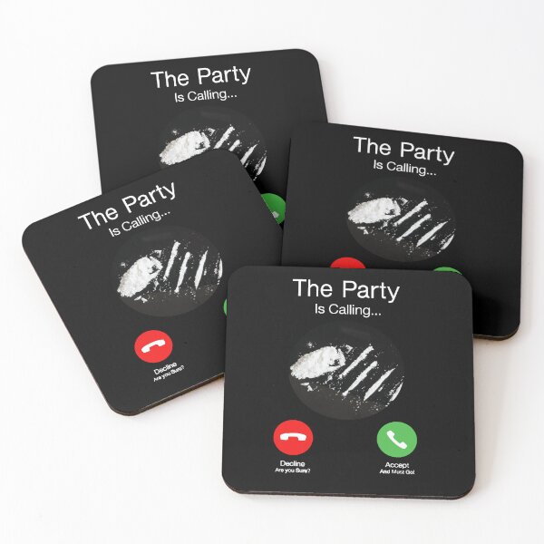 Item preview, Party call designed and sold by Konstantin0718.