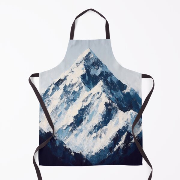 Item preview, Peak Of The Mountain designed and sold by Visual Nomad Club.