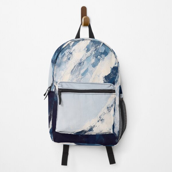 Item preview, Peak Of The Mountain designed and sold by Visual Nomad Club.