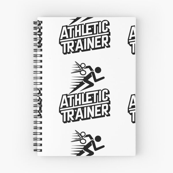 Item preview, Athletic Trainer I Run With Scissors  designed and sold by TeesYouWant.