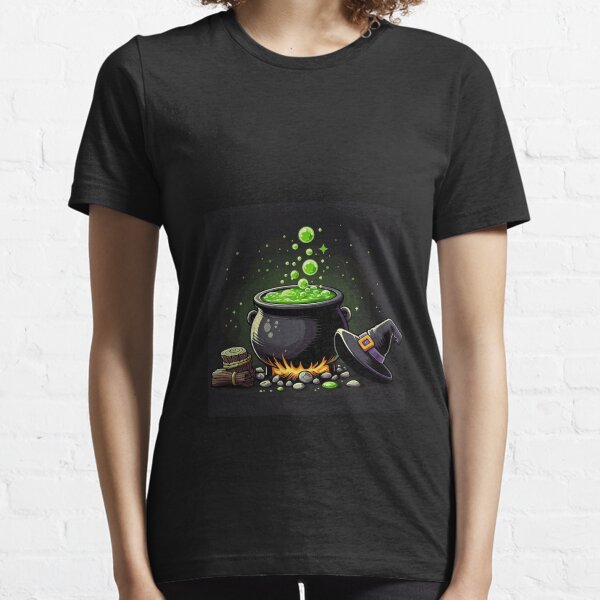 Item preview, Witch Brew Halloween designed and sold by Day Dreamer.