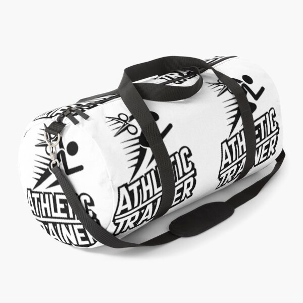 Item preview, Athletic Trainer I Run With Scissors  designed and sold by TeesYouWant.