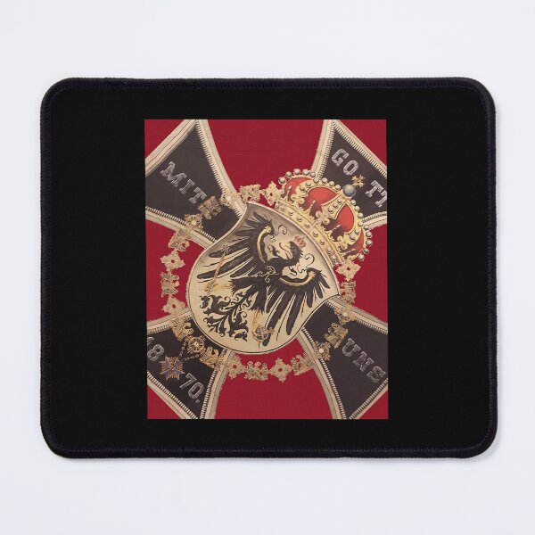 Item preview, German Eagle and Iron Cross of Prussia designed and sold by gkuvelednet82.
