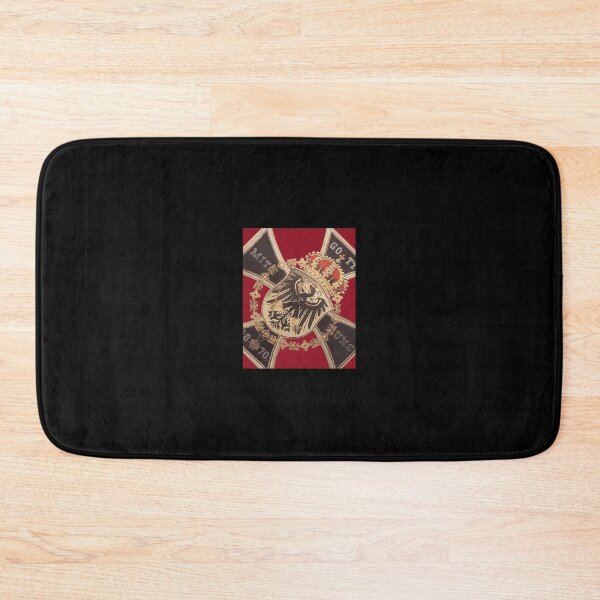 Item preview, German Eagle and Iron Cross of Prussia 	 designed and sold by gkuvelednet82.