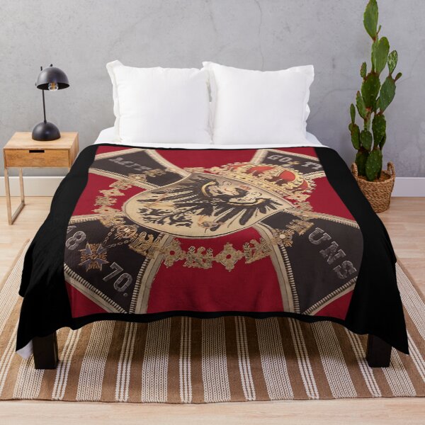 Item preview, German Eagle and Iron Cross of Prussia designed and sold by gkuvelednet82.