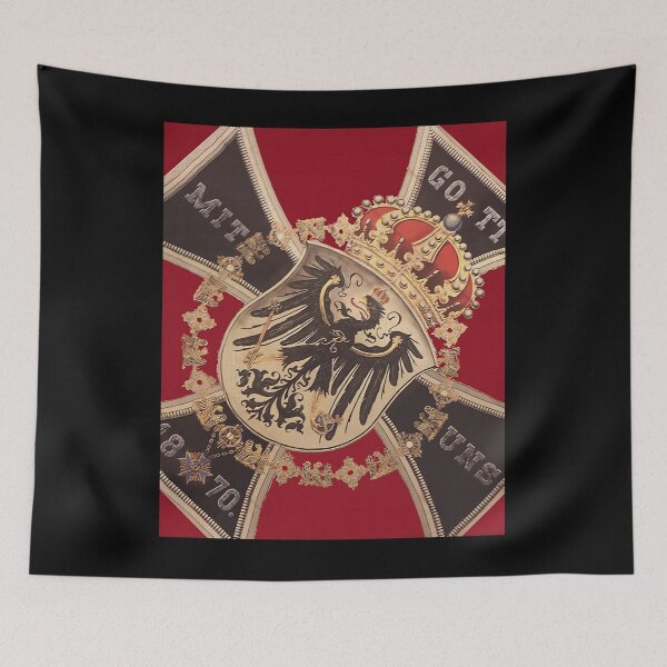 Item preview, German Eagle and Iron Cross of Prussia 	 designed and sold by gkuvelednet82.
