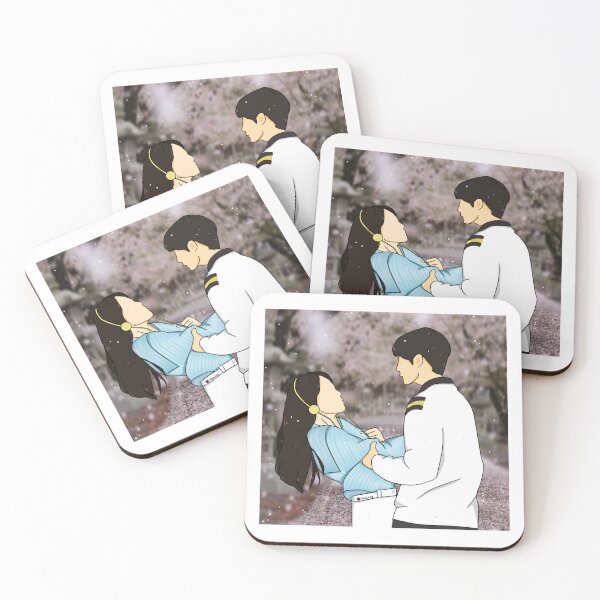Item preview, 18 again korean drama designed and sold by kart-box.