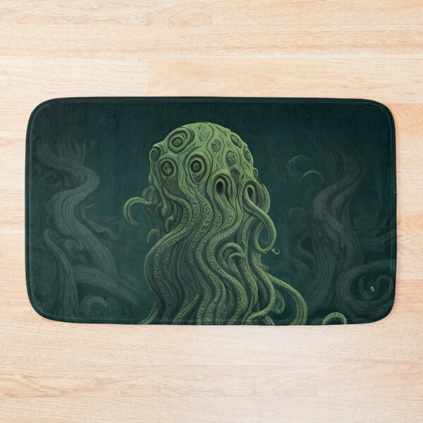 Item preview, Dark tentacles of monstrosity from the abyss designed and sold by twisted-dot.