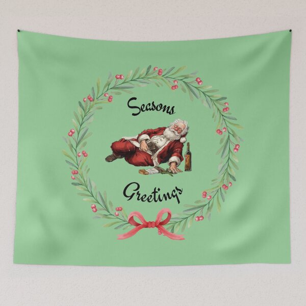 Item preview, bah humbug designed and sold by TEEJAMBOREE.