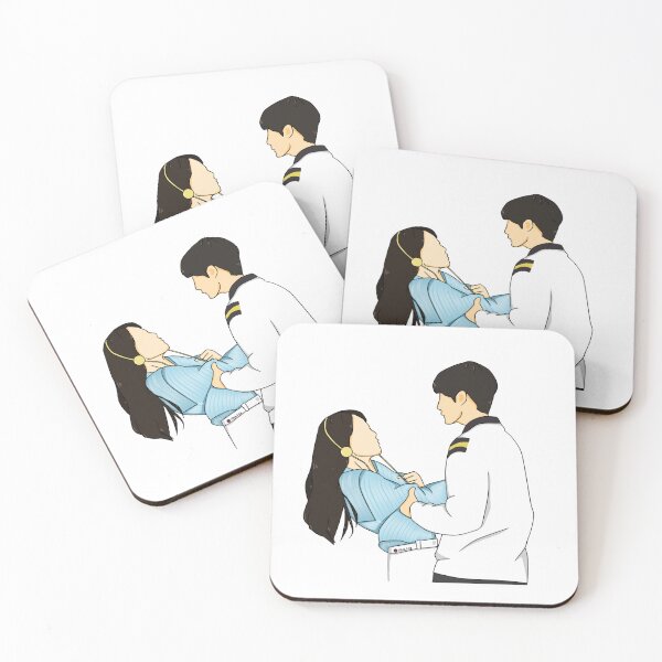 Item preview, 18 again korean drama designed and sold by kart-box.