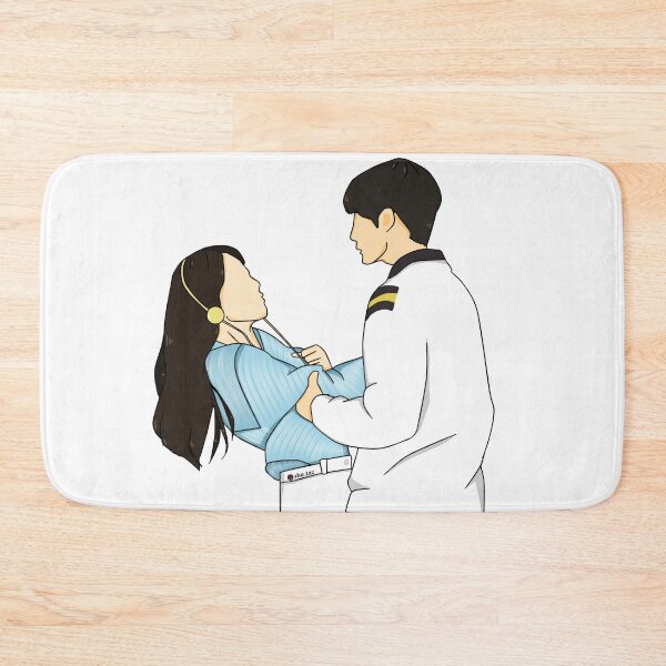 Item preview, 18 again korean drama designed and sold by kart-box.