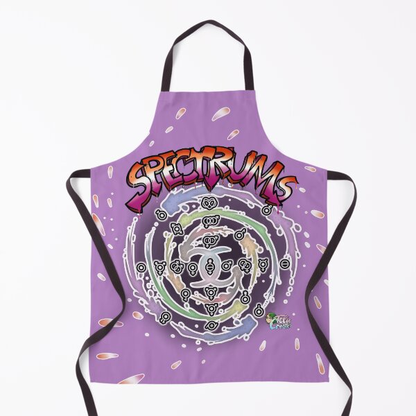 Item preview, Spectrums Sapphic designed and sold by Tobiecreates.