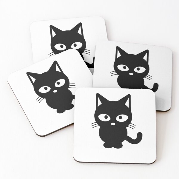 Item preview, Whisker Wonder: Irresistible Cute Cat Vector Portrait designed and sold by Moh-nd-Eg.