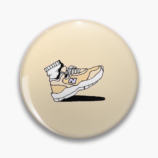 Item preview, Sneakers from "Honey Flash" designed and sold by Emma Rodriguez  Studio.
