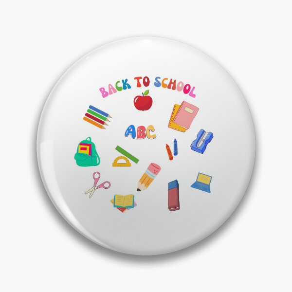Item preview,  Back To School designed and sold by Designfs.