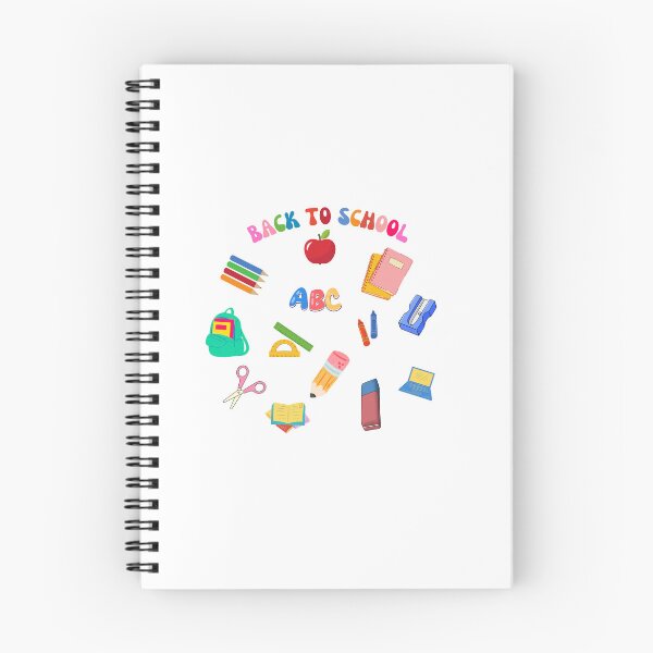 Item preview,  Back To School designed and sold by Designfs.