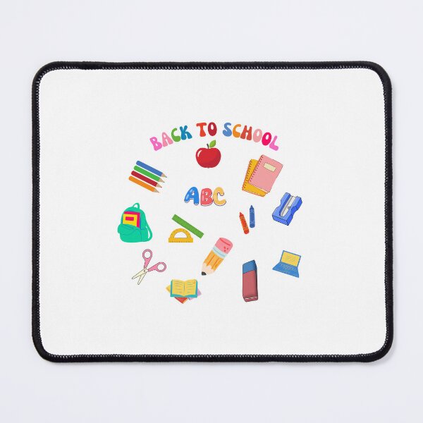 Item preview, Back To School designed and sold by Designfs.