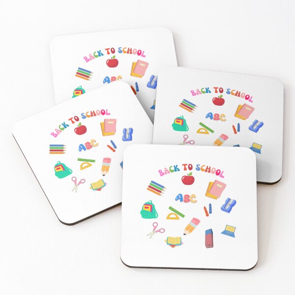 Item preview,  Back To School designed and sold by Designfs.
