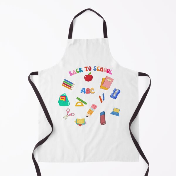 Item preview, Back To School designed and sold by Designfs.
