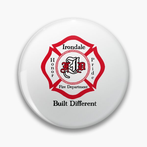Item preview, Irondale fire designed and sold by Konakayla.