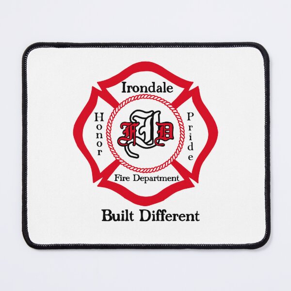 Item preview, Irondale fire designed and sold by Konakayla.