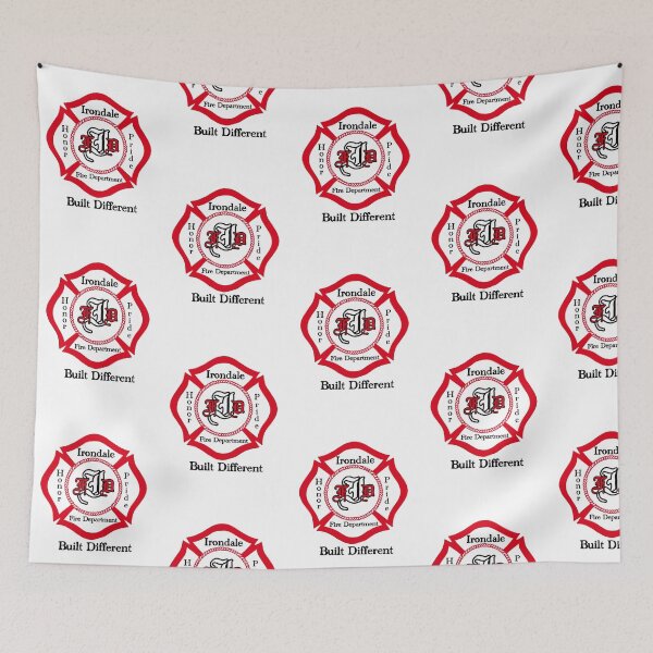 Item preview, Irondale fire designed and sold by Konakayla.