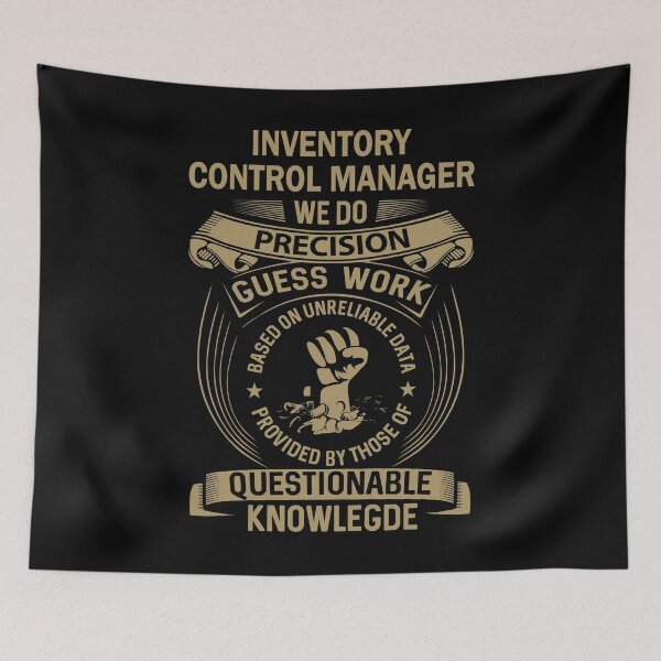 Item preview, Inventory Control Manager designed and sold by MiraclePitts.