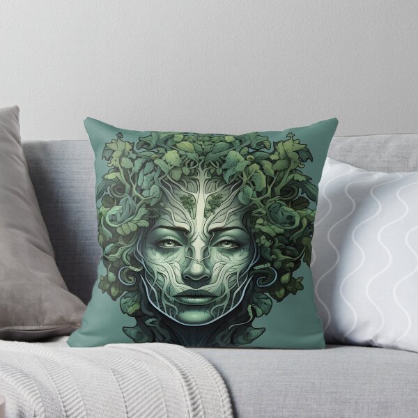 Item preview, El alma de la naturaleza designed and sold by Flowtime.