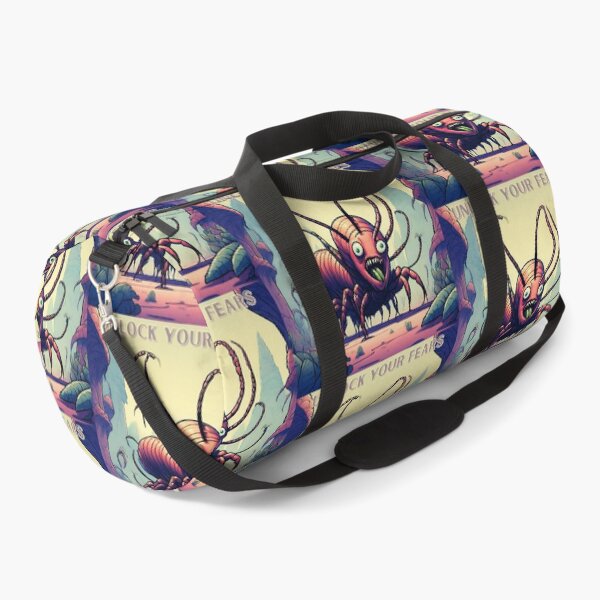 Item preview, Release your fears designed and sold by studio468.