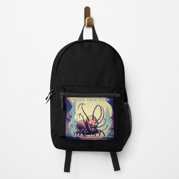 Item preview, Release your fears designed and sold by studio468.