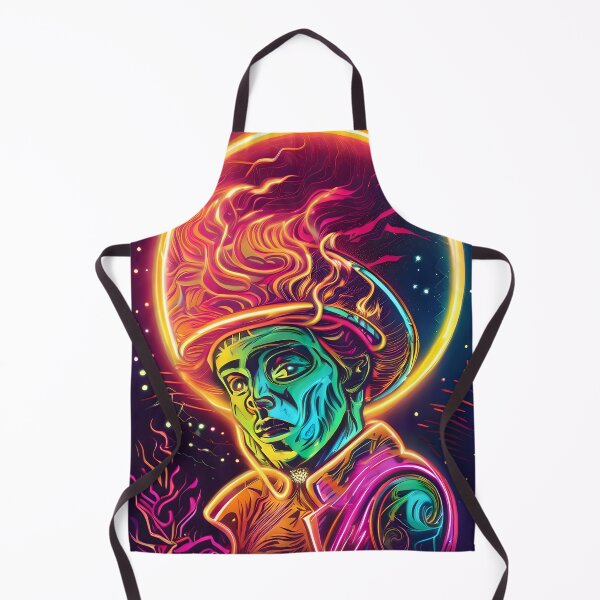 Item preview, Soul on Fire  designed and sold by CloudyIdeas3288.