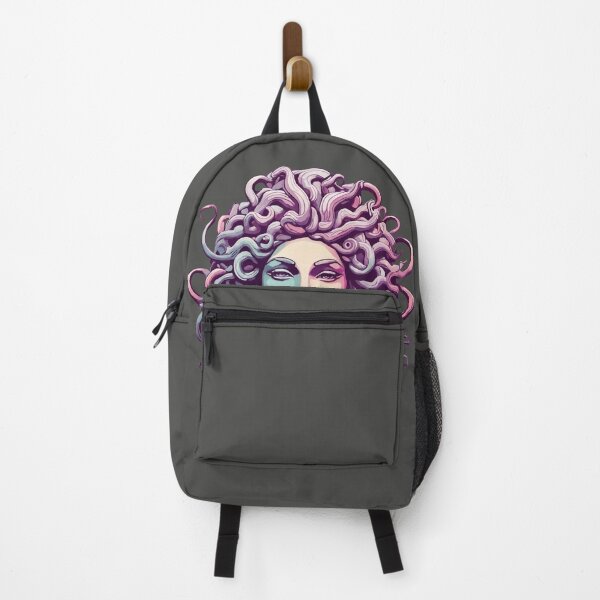 Item preview, Medusa The Beauty of Female Power designed and sold by Barbarella-lab.