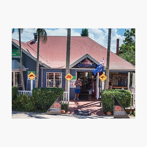 Tamborine Gifts & Merchandise Redbubble