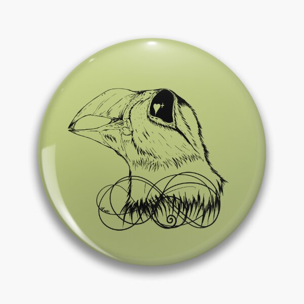 Item preview, Puffin designed and sold by EMMJ-ART.