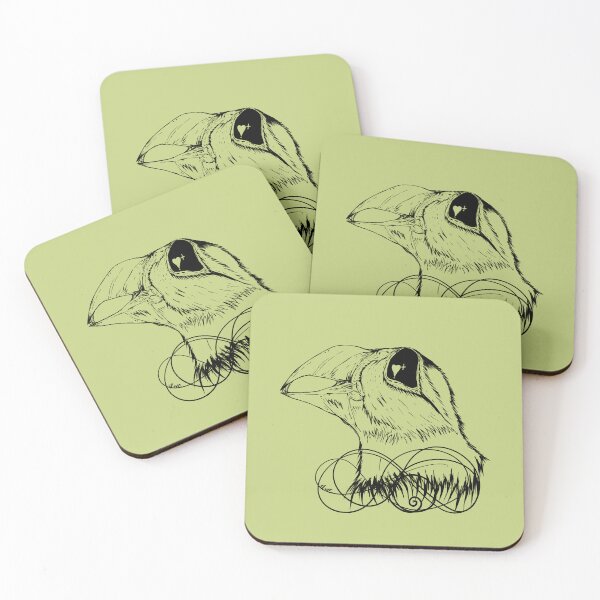 Item preview, Puffin designed and sold by EMMJ-ART.