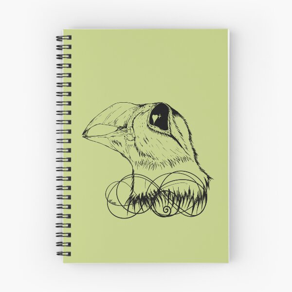 Item preview, Puffin designed and sold by EMMJ-ART.
