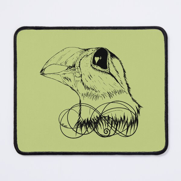 Item preview, Puffin designed and sold by EMMJ-ART.