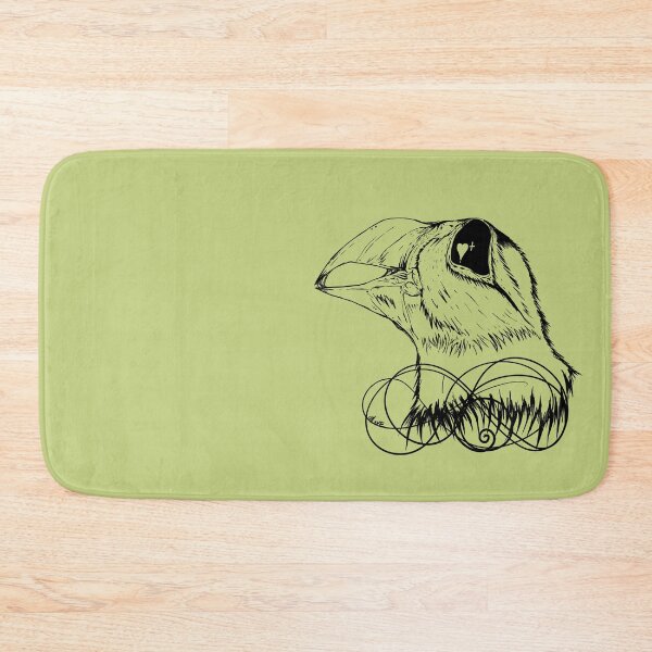 Item preview, Puffin designed and sold by EMMJ-ART.