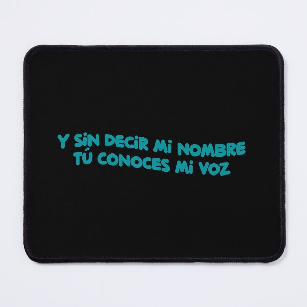 Item preview, nadie sabe designed and sold by ssabala.