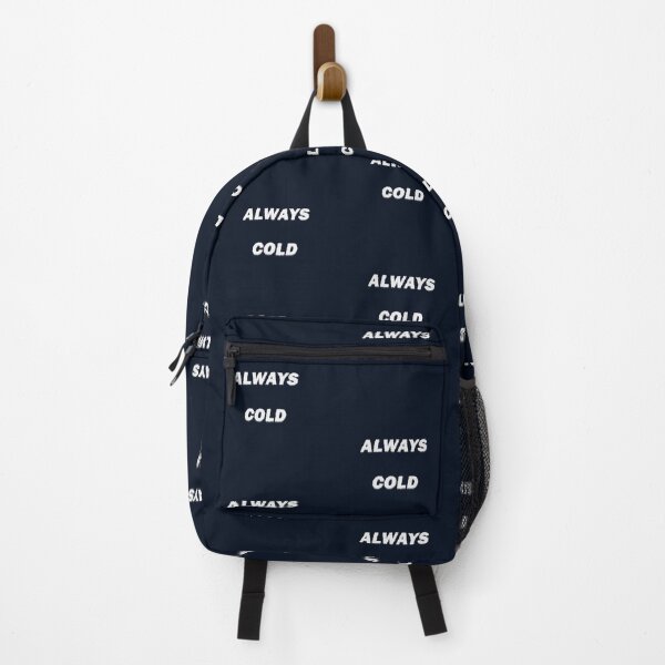 Item preview, Always cold designed and sold by LPDesignsUK.
