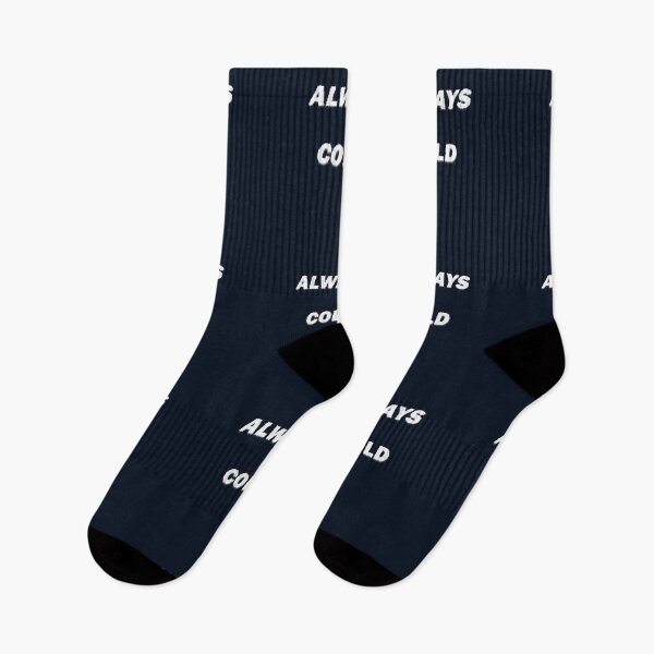 Item preview, Always cold designed and sold by LPDesignsUK.