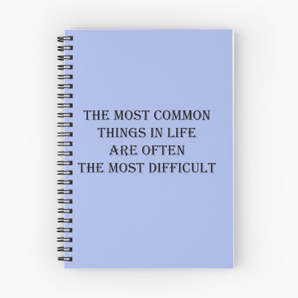 Item preview, Common Things  designed and sold by Greg Birkett.