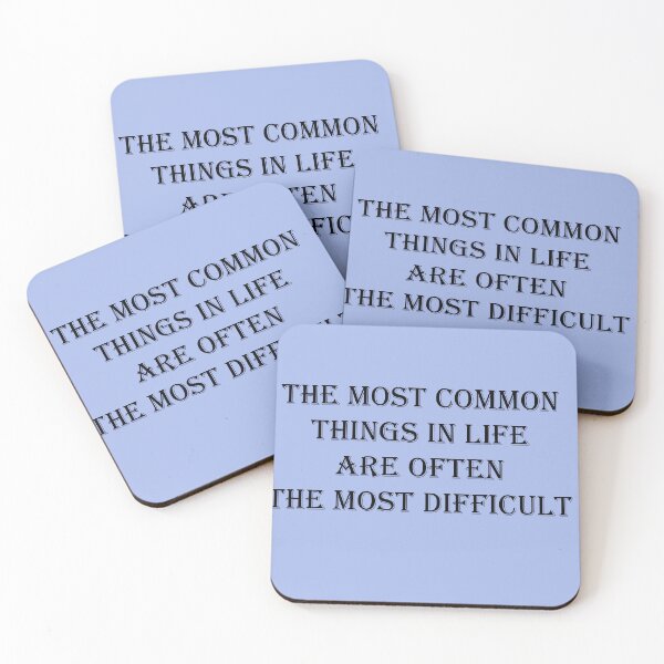 Item preview, Common Things  designed and sold by Greg Birkett.