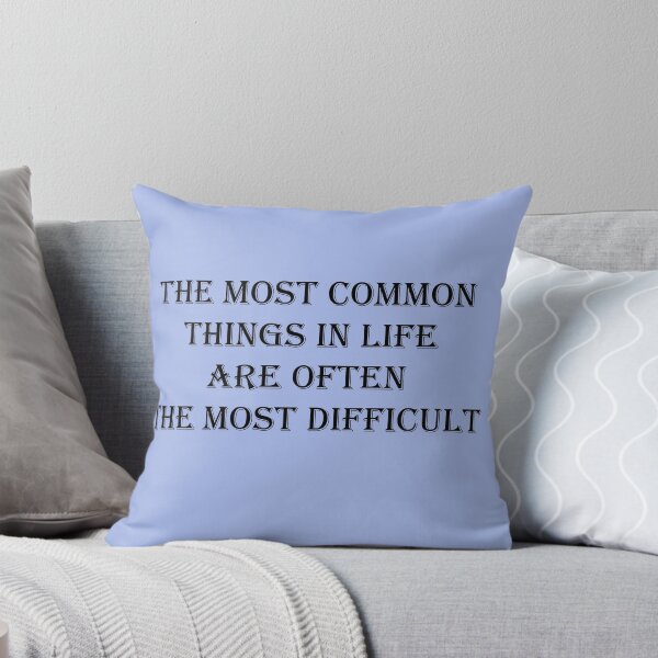 Item preview, Common Things  designed and sold by Greg Birkett.
