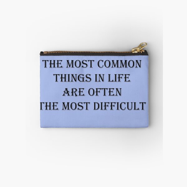 Item preview, Common Things  designed and sold by Greg Birkett.