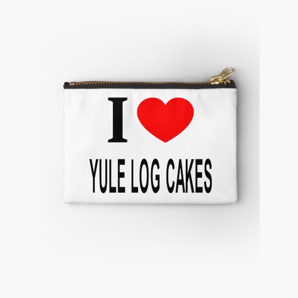 Aperçu de l'œuvre I ❤️ GÂTEAUX À BÛCHE DE NOËL J'ADORE LES GÂTEAUX À BÛCHE DE NOËL I GÂTEAUX À BÛCHE DE NOËL COEUR créée et vendue par usernamenaijan.