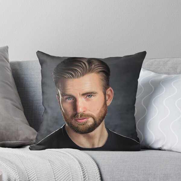 Item preview, Chris Evans paint designed and sold by AlexIvanBoya.